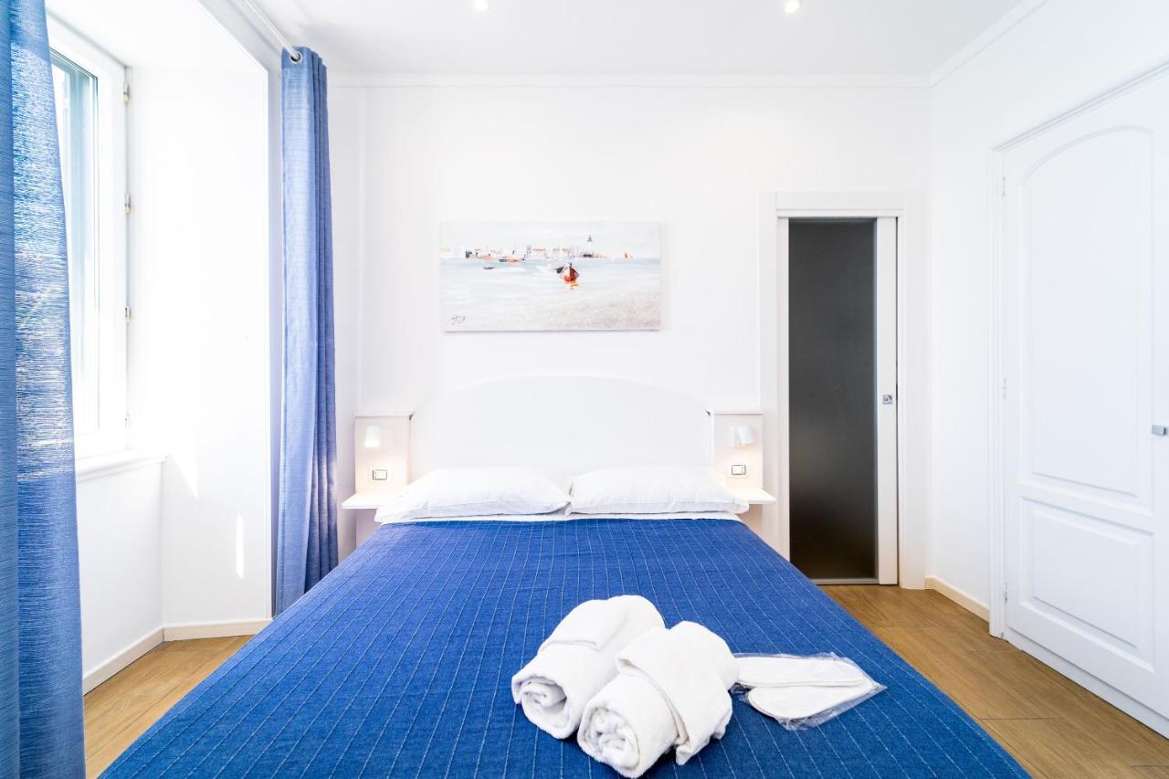 Frennesia Amalfi Coast Bed and Breakfast Atrani Εξωτερικό φωτογραφία