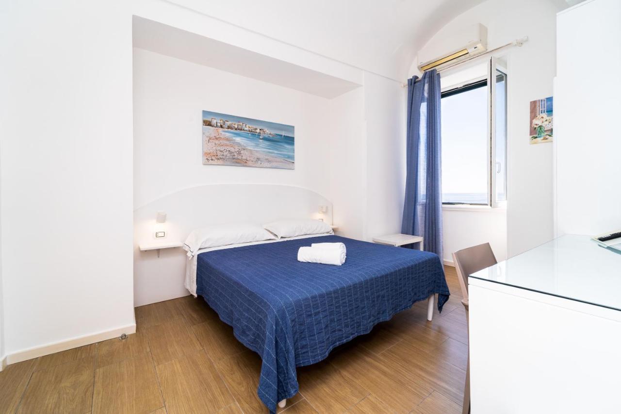 Frennesia Amalfi Coast Bed and Breakfast Atrani Εξωτερικό φωτογραφία