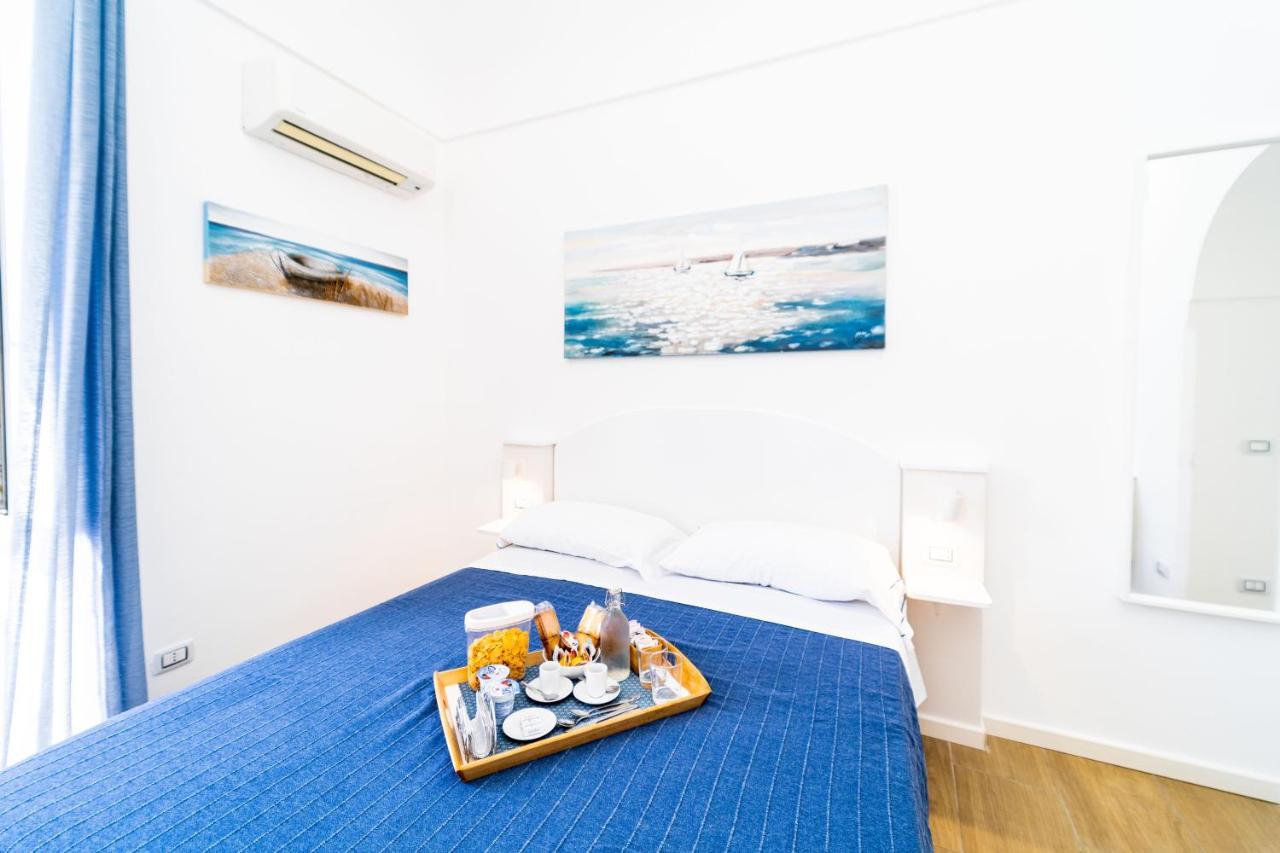 Frennesia Amalfi Coast Bed and Breakfast Atrani Εξωτερικό φωτογραφία