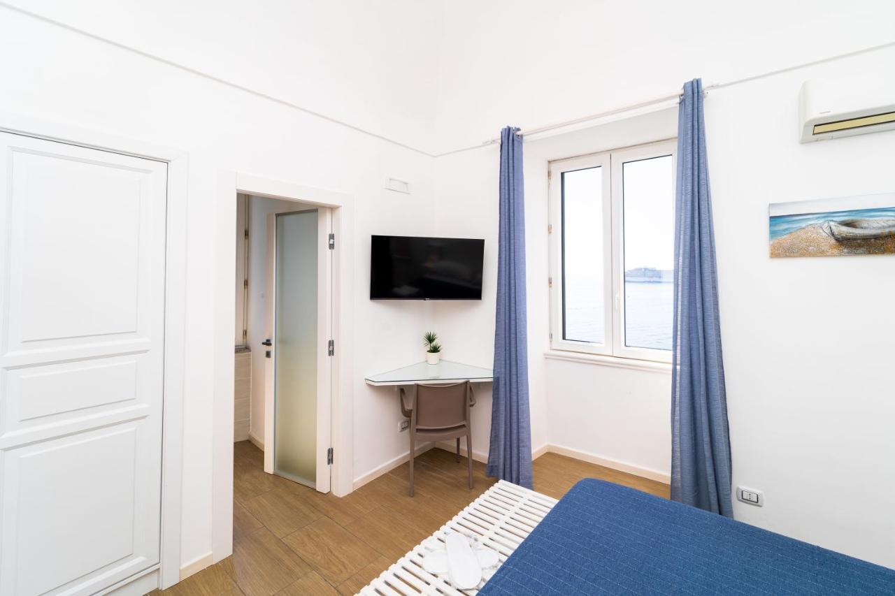 Frennesia Amalfi Coast Bed and Breakfast Atrani Εξωτερικό φωτογραφία