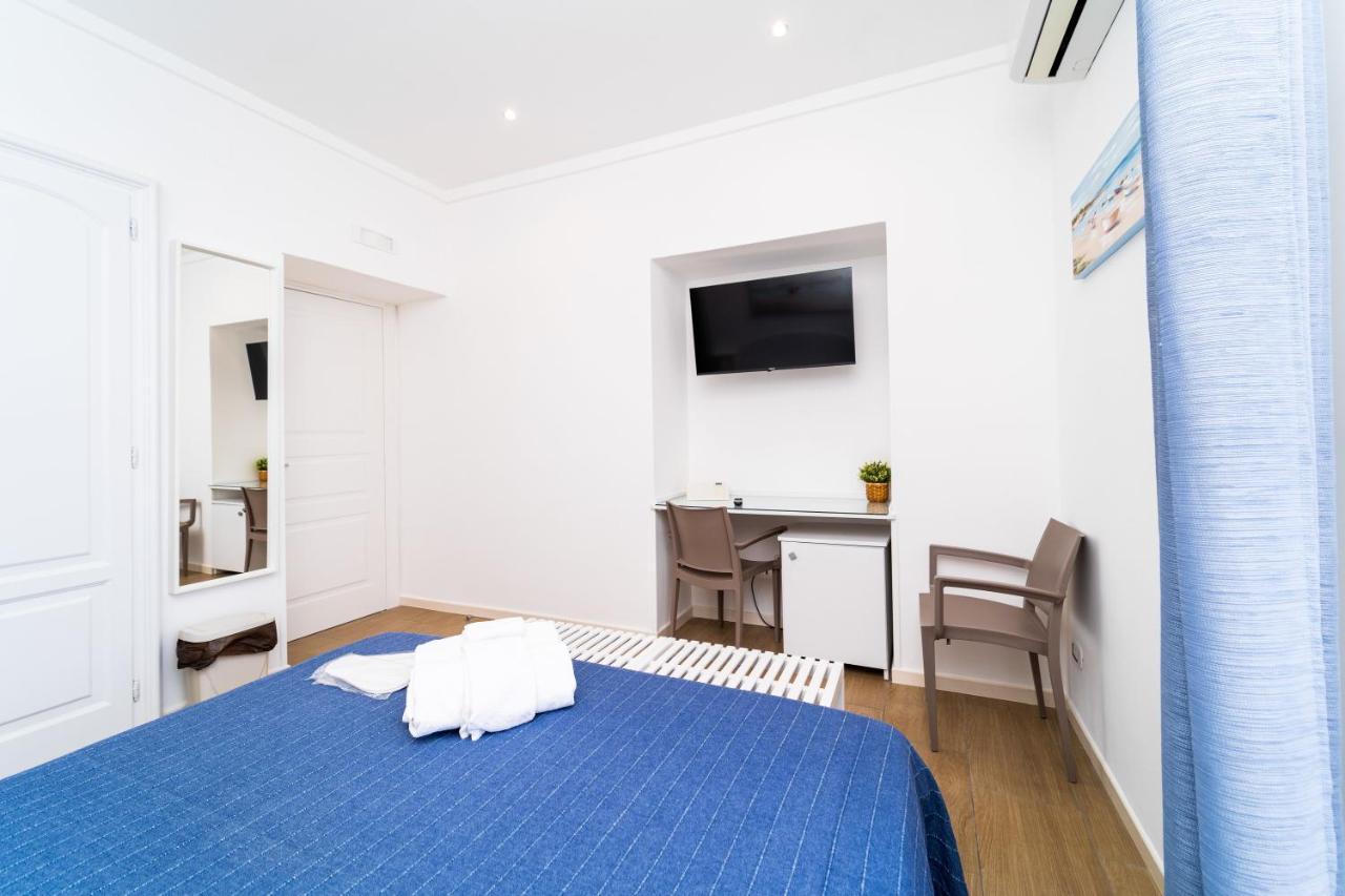 Frennesia Amalfi Coast Bed and Breakfast Atrani Εξωτερικό φωτογραφία