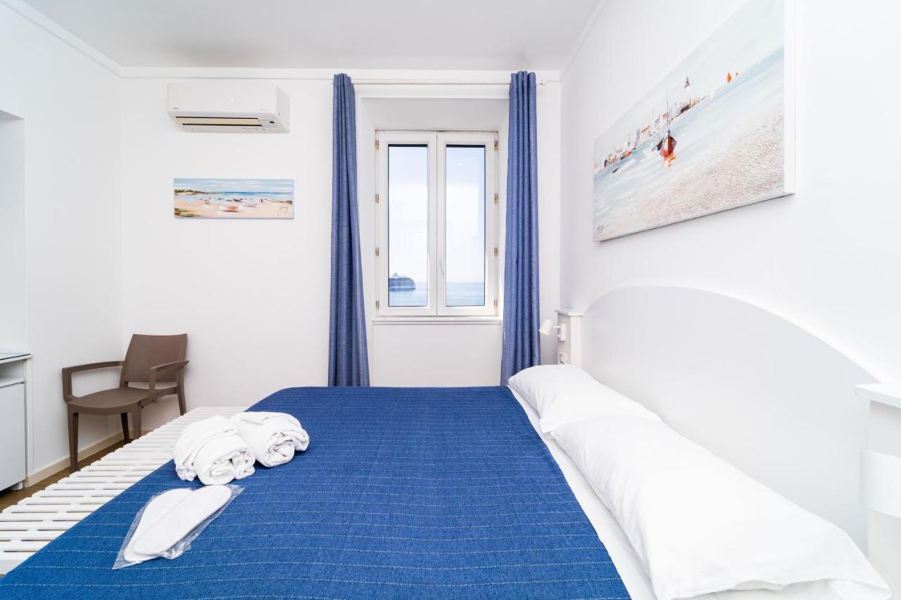 Frennesia Amalfi Coast Bed and Breakfast Atrani Εξωτερικό φωτογραφία