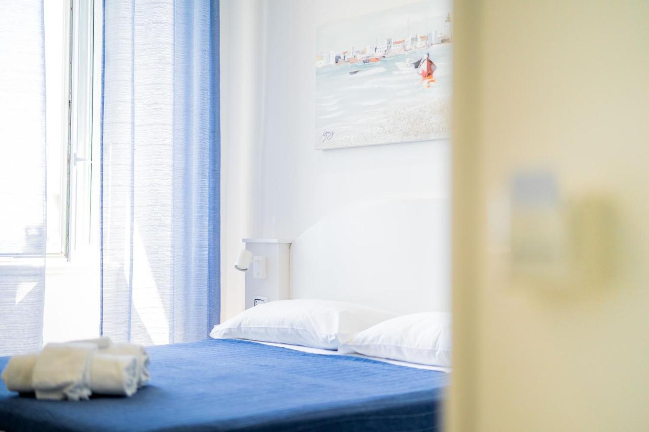 Frennesia Amalfi Coast Bed and Breakfast Atrani Εξωτερικό φωτογραφία