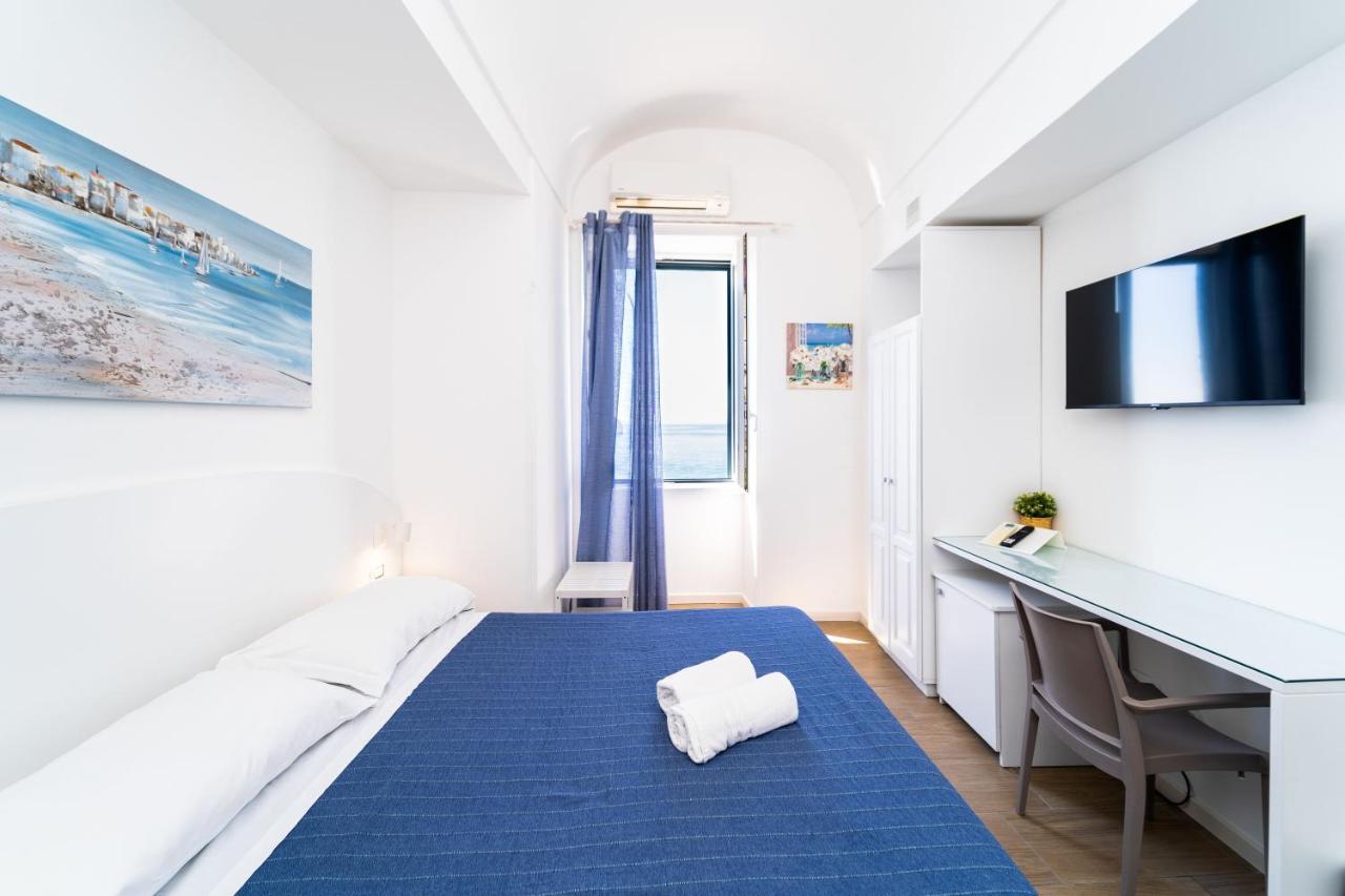 Frennesia Amalfi Coast Bed and Breakfast Atrani Εξωτερικό φωτογραφία