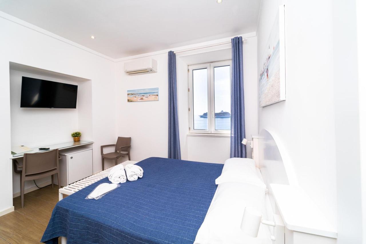 Frennesia Amalfi Coast Bed and Breakfast Atrani Εξωτερικό φωτογραφία