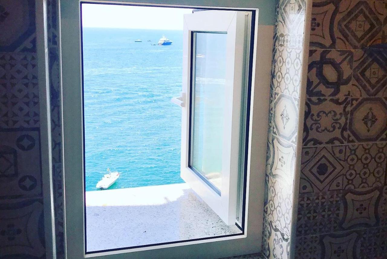 Frennesia Amalfi Coast Bed and Breakfast Atrani Εξωτερικό φωτογραφία